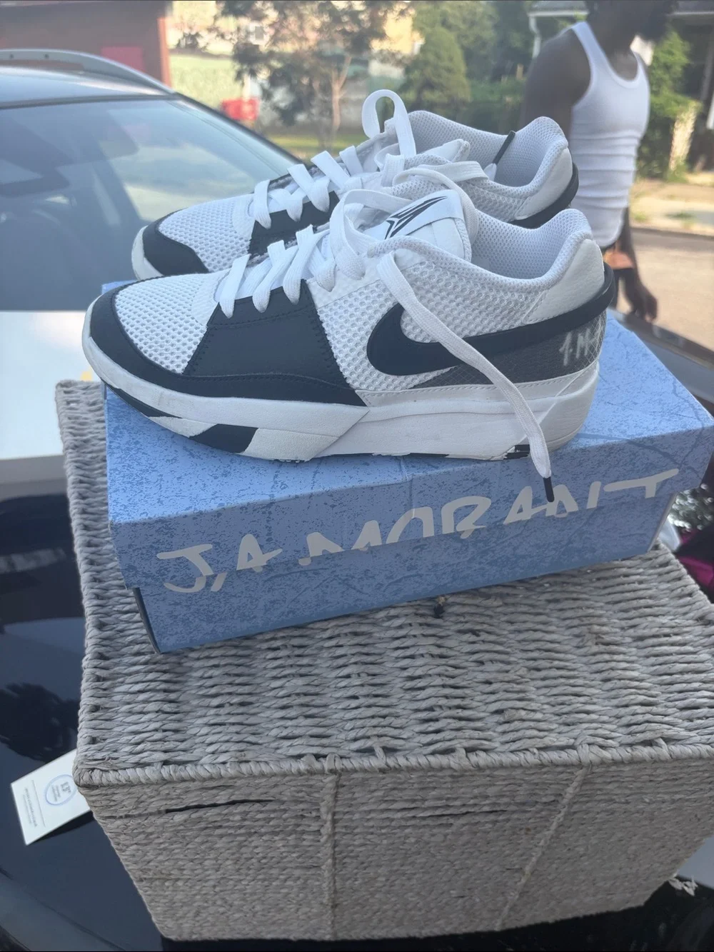 Nike durable kids